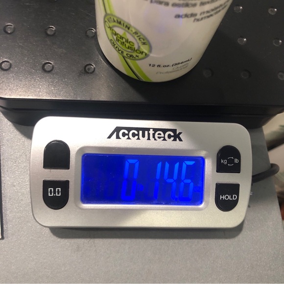 Elasta QP Elasta Care Feels Like Silk Liquid Styling Control Gel Jel, 12oz - Picture 10 of 10